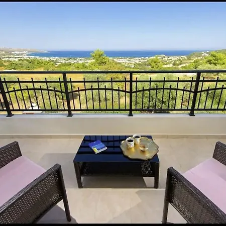 Sunrise Serenade Villa