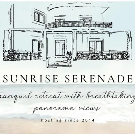 Sunrise Serenade Villa